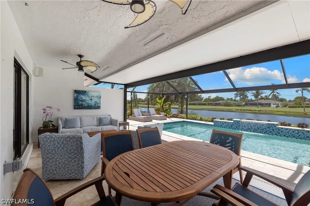214 Torrey Pines Point Naples FL 34113