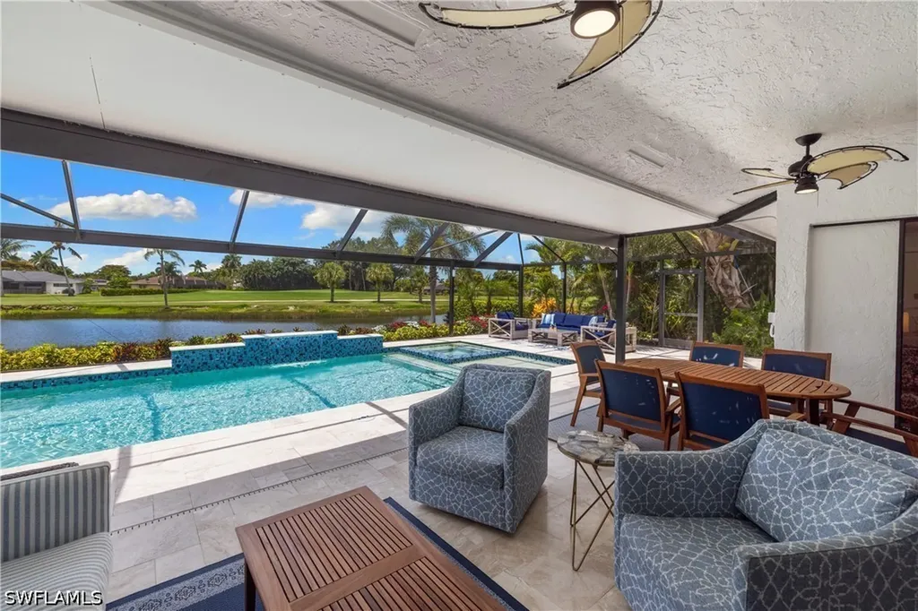 214 Torrey Pines Point Naples FL 34113