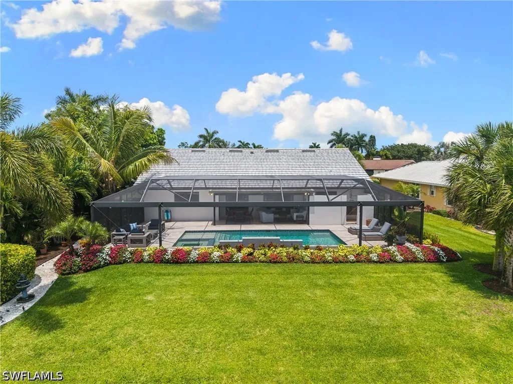 214 Torrey Pines Point Naples FL 34113