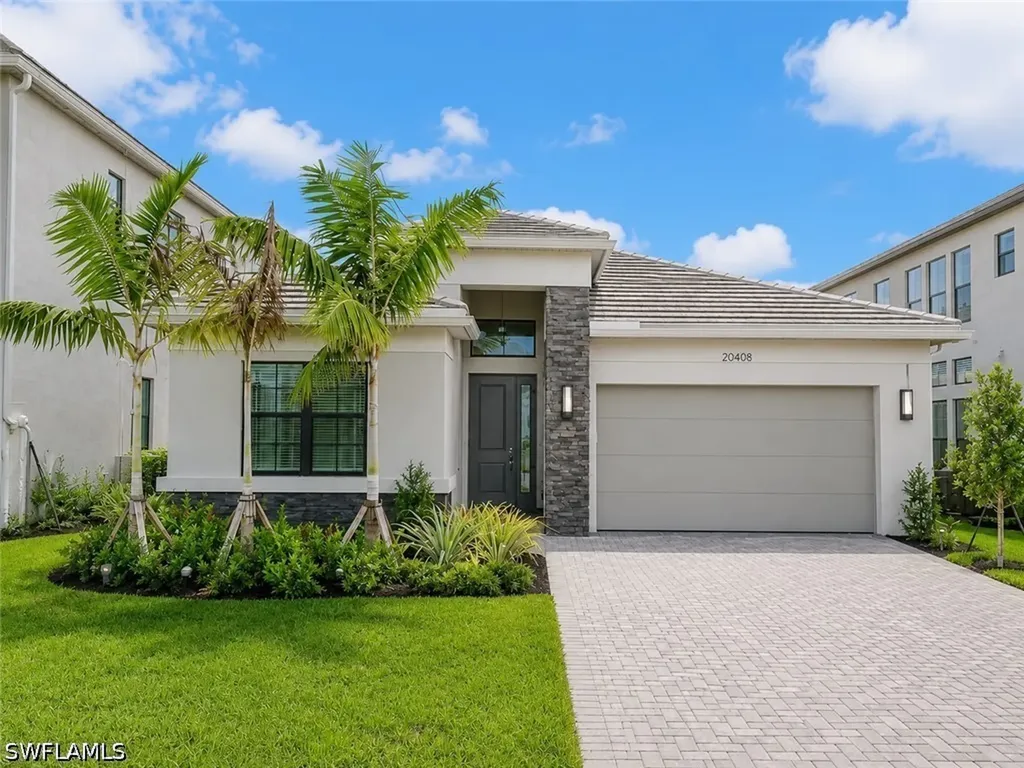 20408 Estero Crossing Boulevard Estero FL 33928