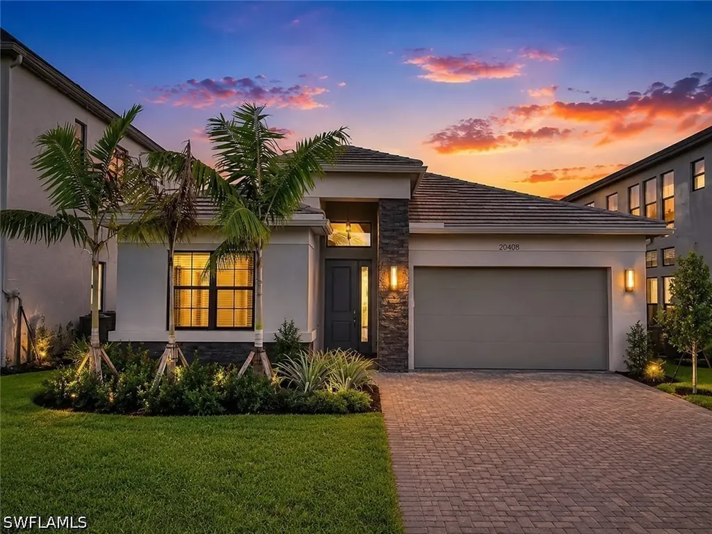 Estero FL, 20408 Estero Crossing Boulevard