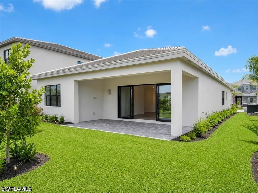 20408 Estero Crossing Boulevard Estero FL 33928