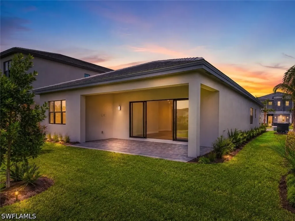 20408 Estero Crossing Boulevard Estero FL 33928