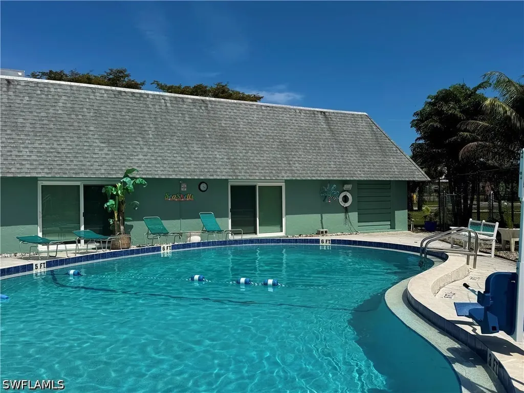 181 Grassy Key Lane Naples FL 34114