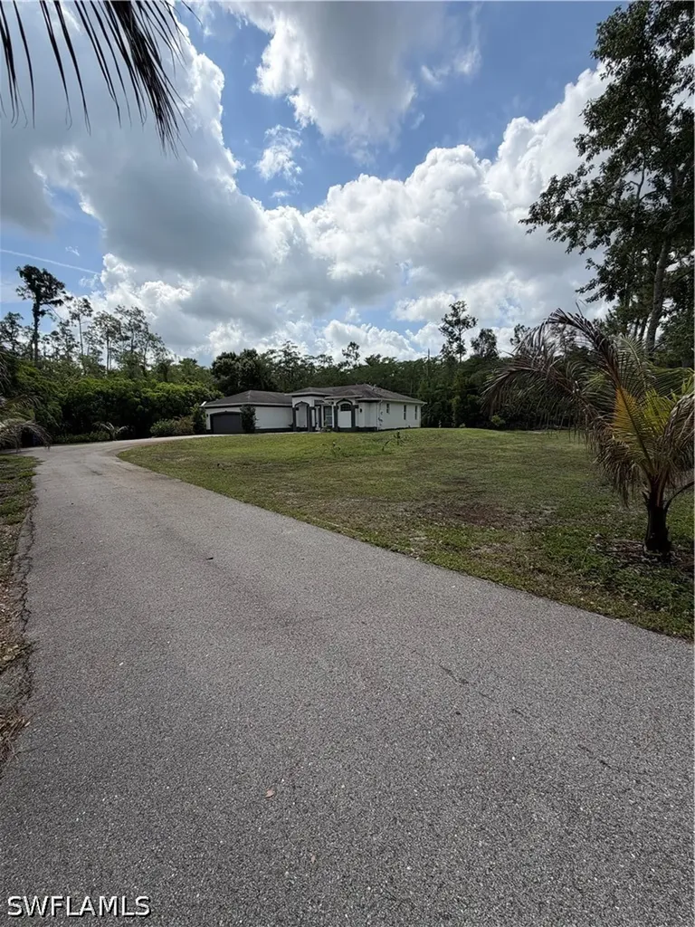 17951 Devore Lane Fort Myers FL 33913