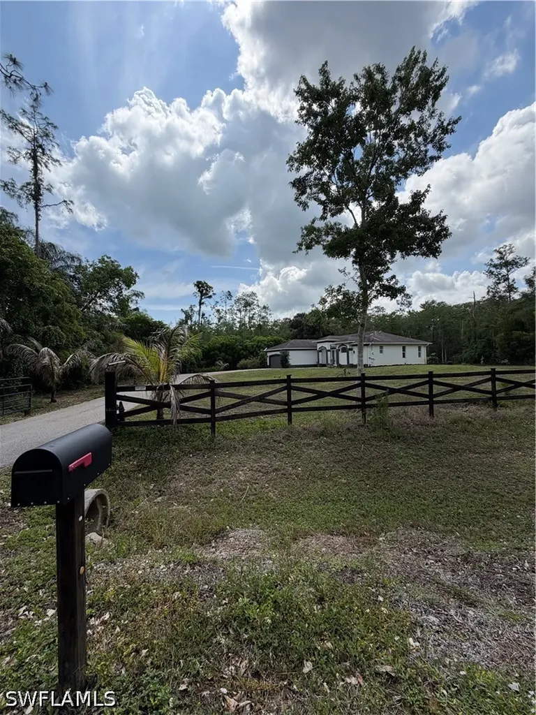 17951 Devore Lane Fort Myers FL 33913