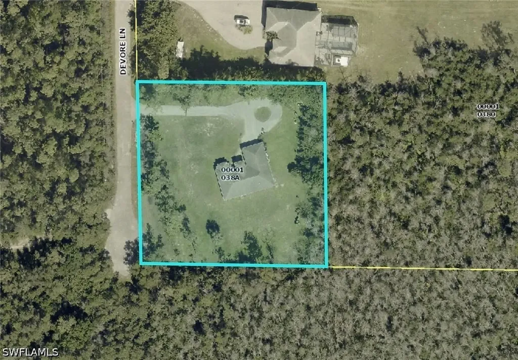 17951 Devore Lane Fort Myers FL 33913