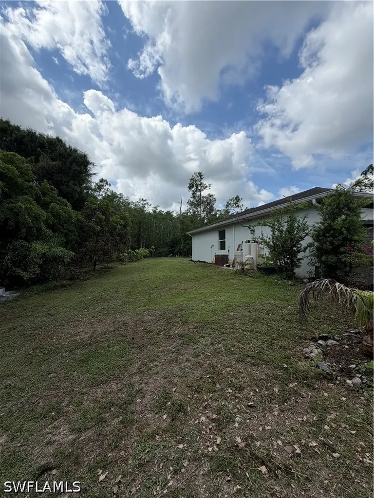 17951 Devore Lane Fort Myers FL 33913
