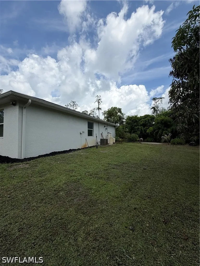17951 Devore Lane Fort Myers FL 33913
