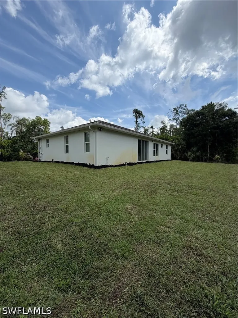 17951 Devore Lane Fort Myers FL 33913