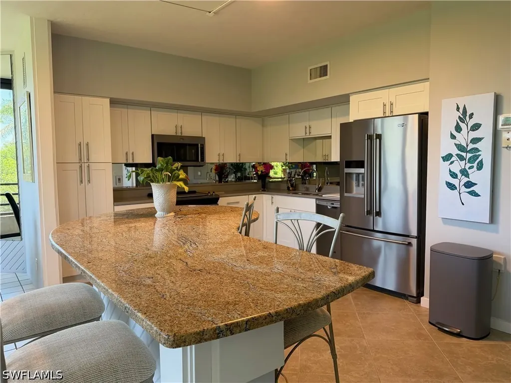 5555 Heron Point Drive Naples FL 34108