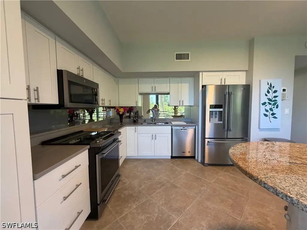 5555 Heron Point Drive Naples FL 34108