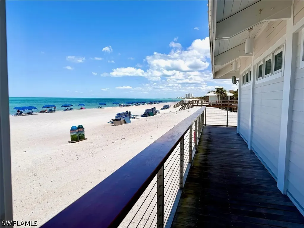 5555 Heron Point Drive Naples FL 34108