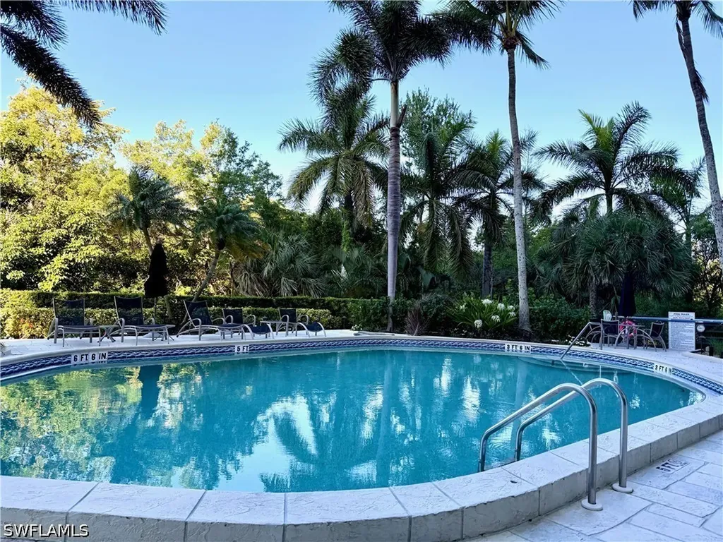5555 Heron Point Drive Naples FL 34108