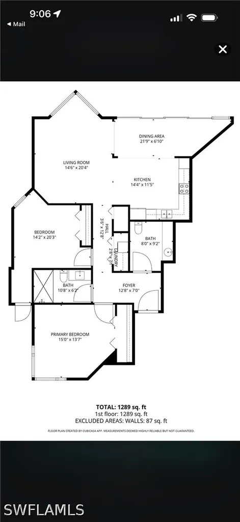 5555 Heron Point Drive Naples FL 34108