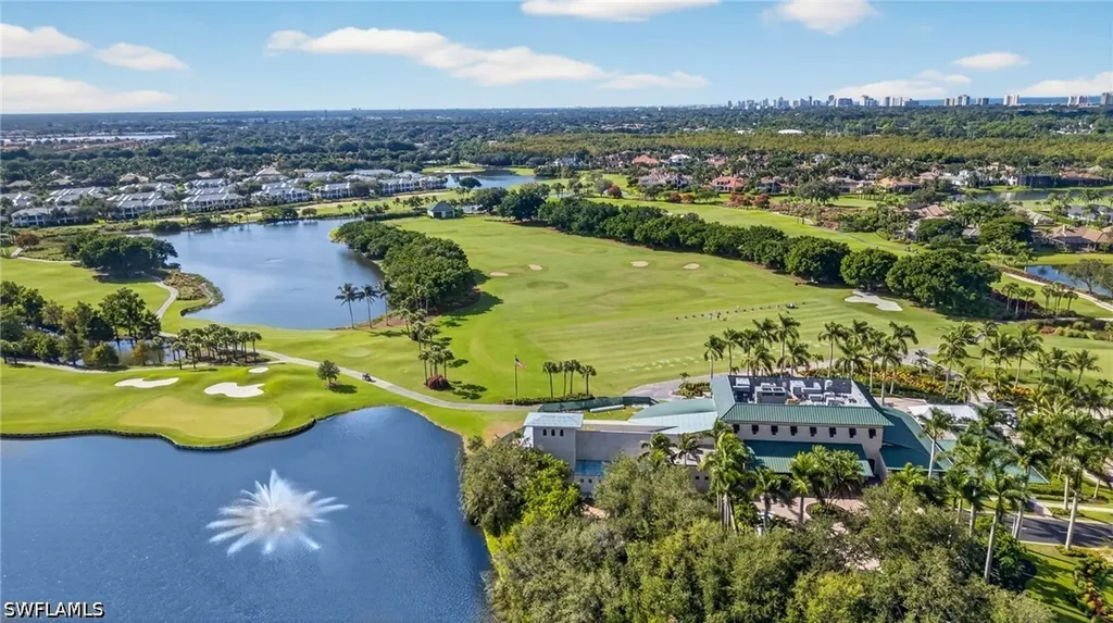 1033 Egrets Walk Circle Naples FL 34108