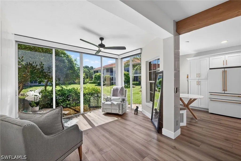 1033 Egrets Walk Circle Naples FL 34108