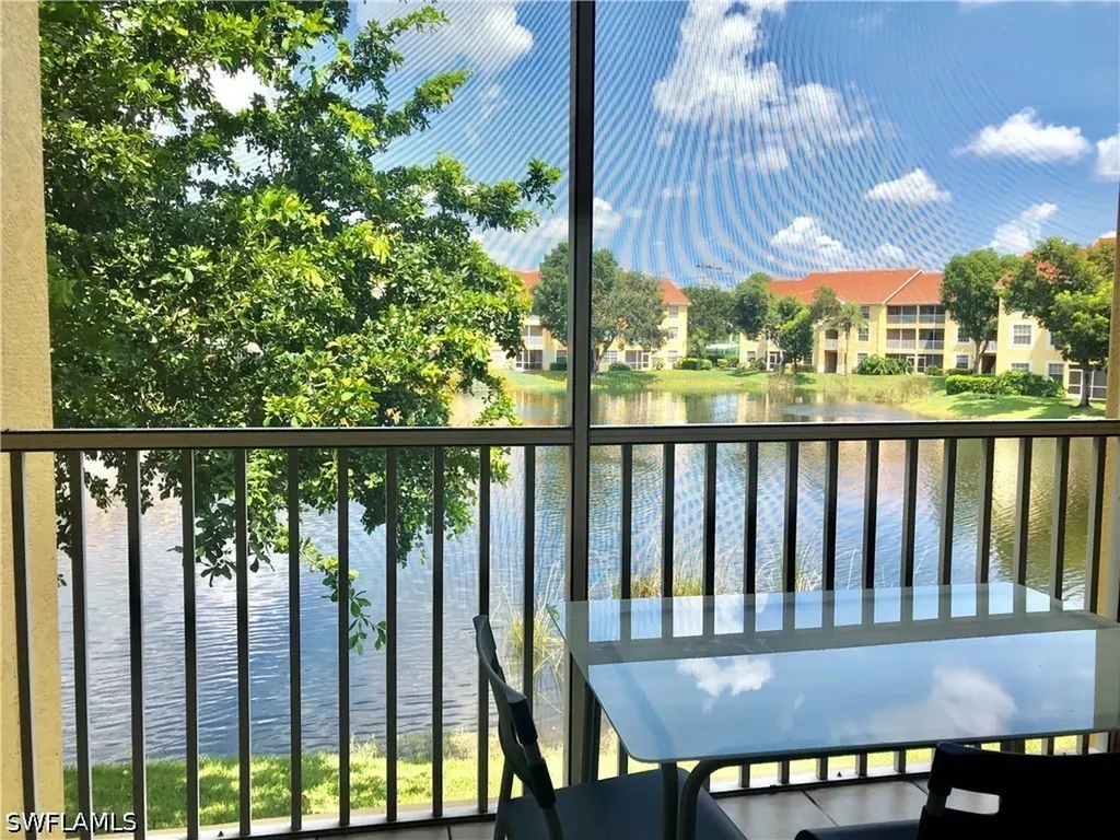 4620 Saint Croix Lane Naples FL 34109