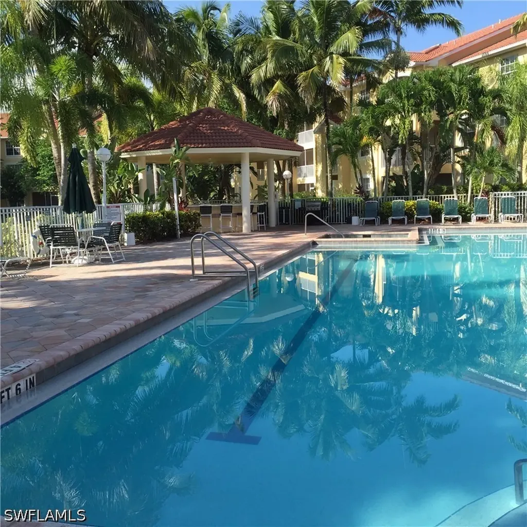 4620 Saint Croix Lane Naples FL 34109