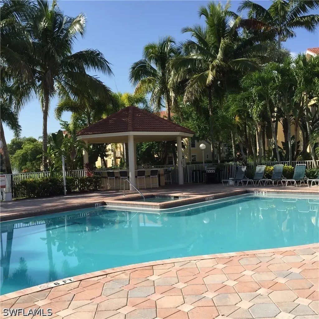 4620 Saint Croix Lane Naples FL 34109