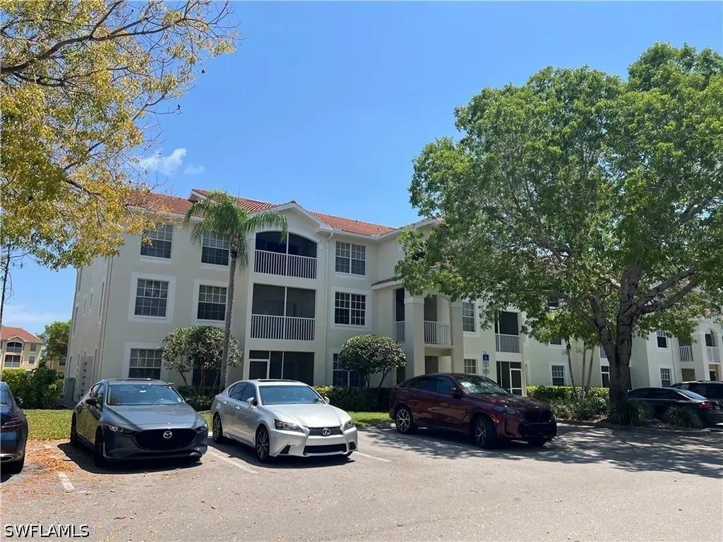 4620 Saint Croix Lane Naples FL 34109