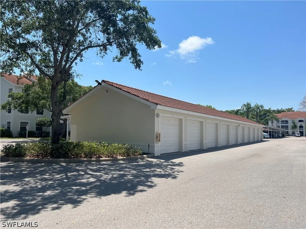 4620 Saint Croix Lane Naples FL 34109