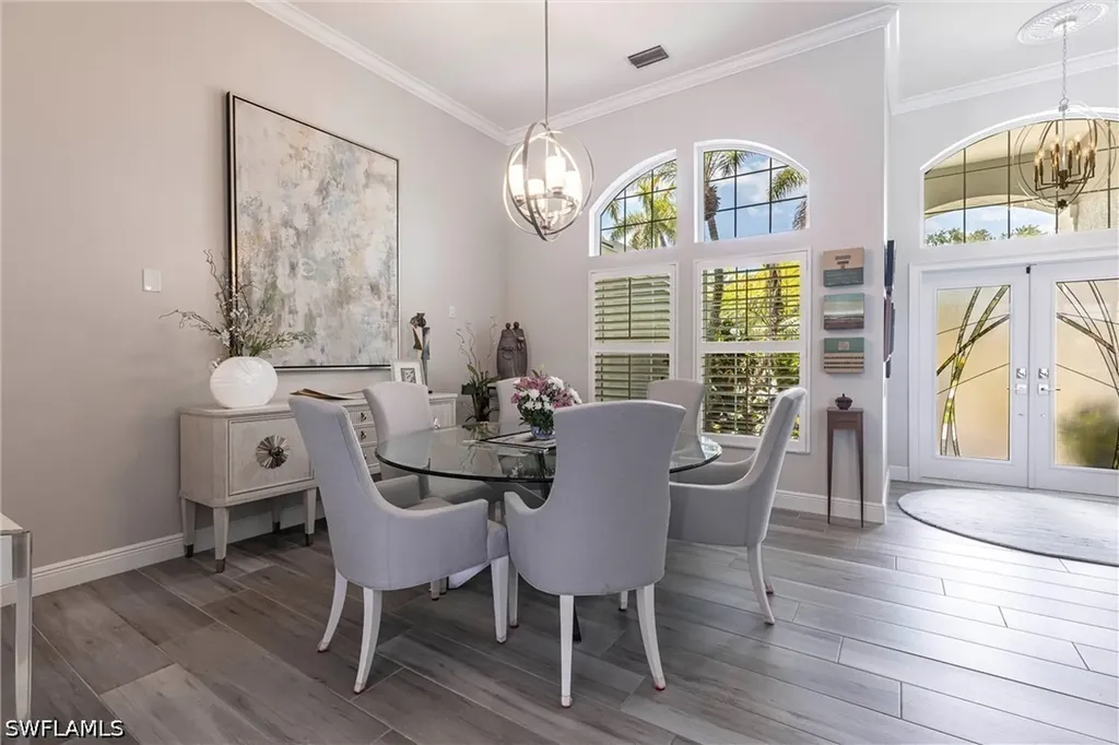 4372 Bittern Court Naples FL 34119