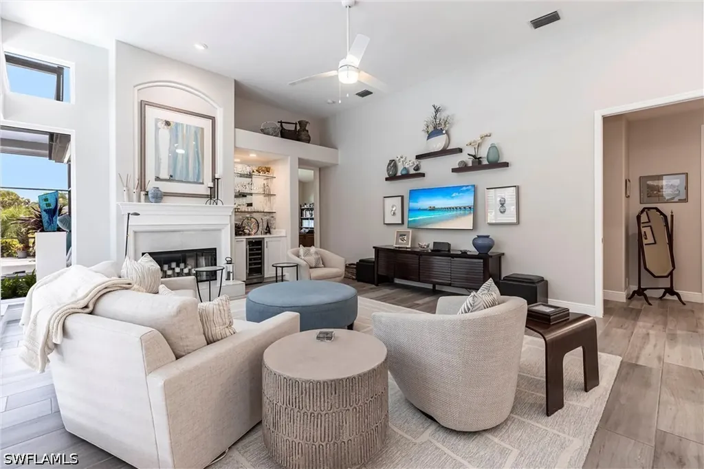 4372 Bittern Court Naples FL 34119