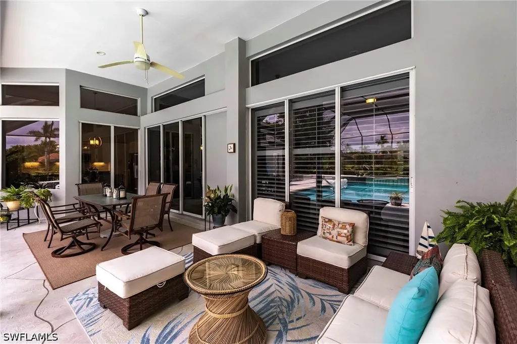 4372 Bittern Court Naples FL 34119