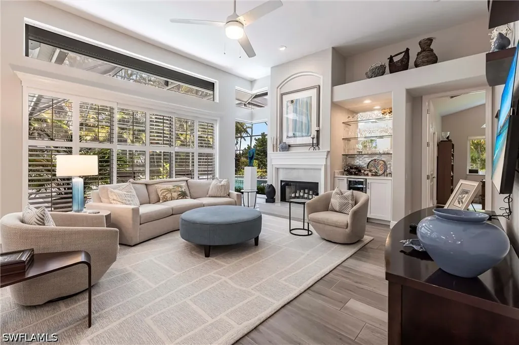 4372 Bittern Court Naples FL 34119