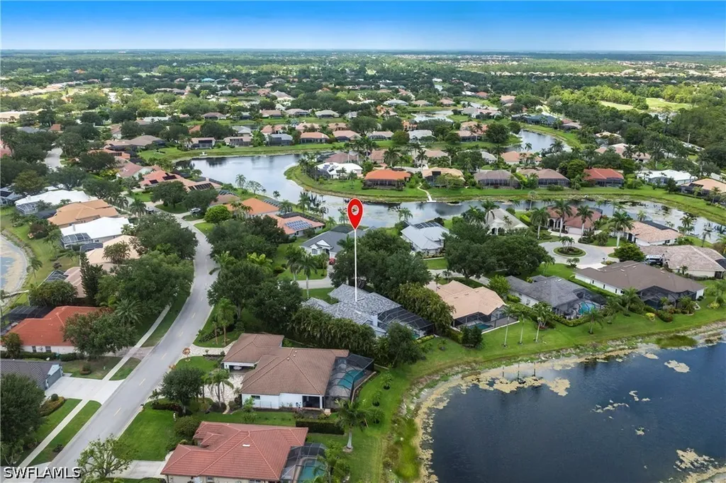 4372 Bittern Court Naples FL 34119