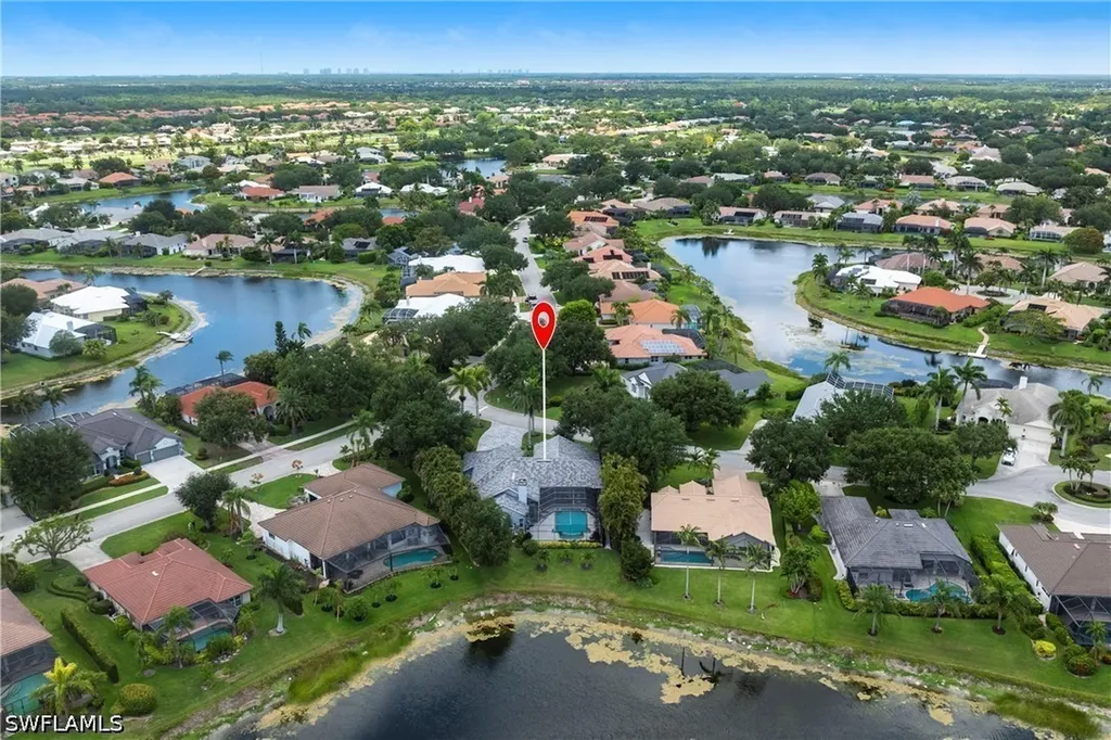 4372 Bittern Court Naples FL 34119