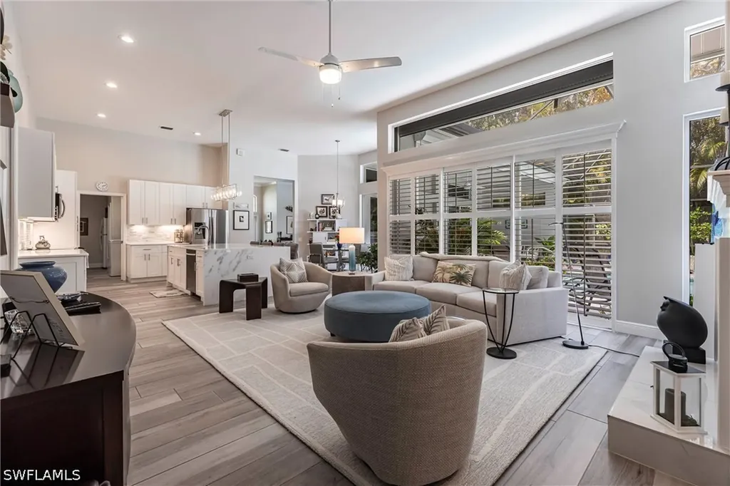 4372 Bittern Court Naples FL 34119