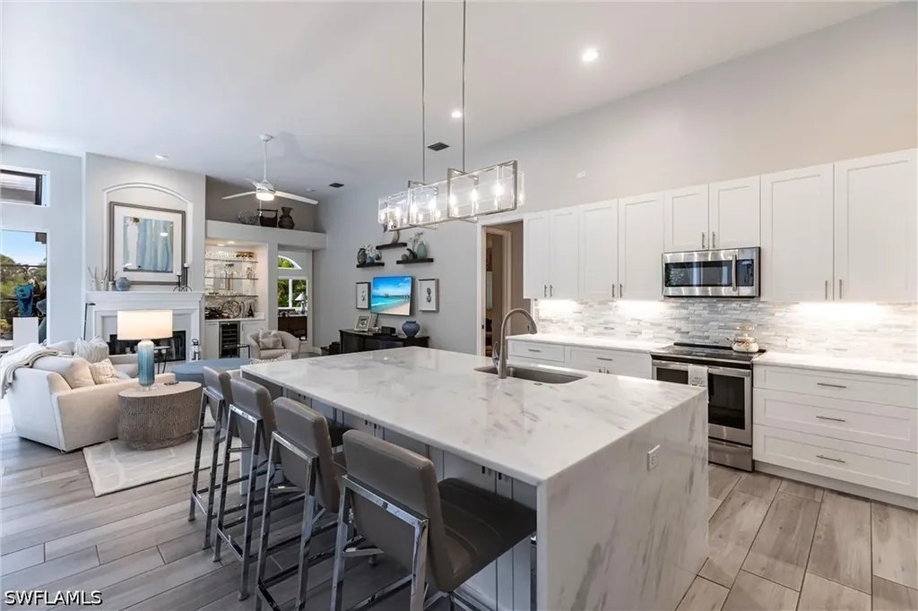 4372 Bittern Court Naples FL 34119