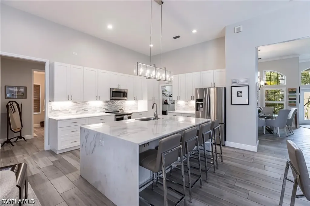 4372 Bittern Court Naples FL 34119