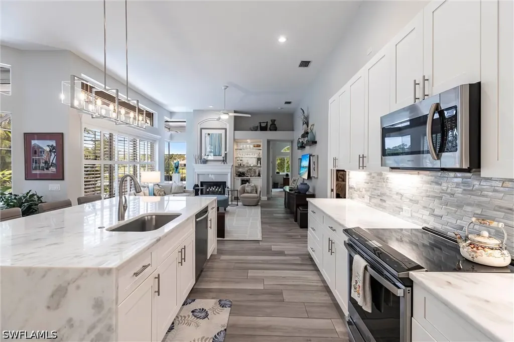 4372 Bittern Court Naples FL 34119