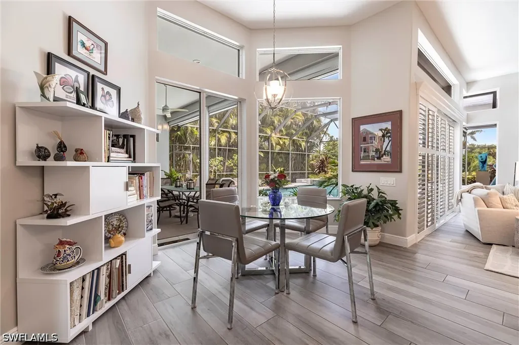 4372 Bittern Court Naples FL 34119