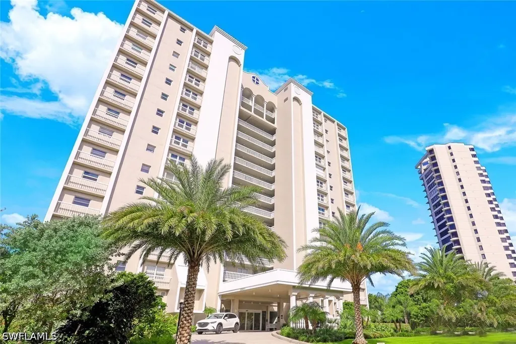 5501 Heron Point Drive Naples FL 34108
