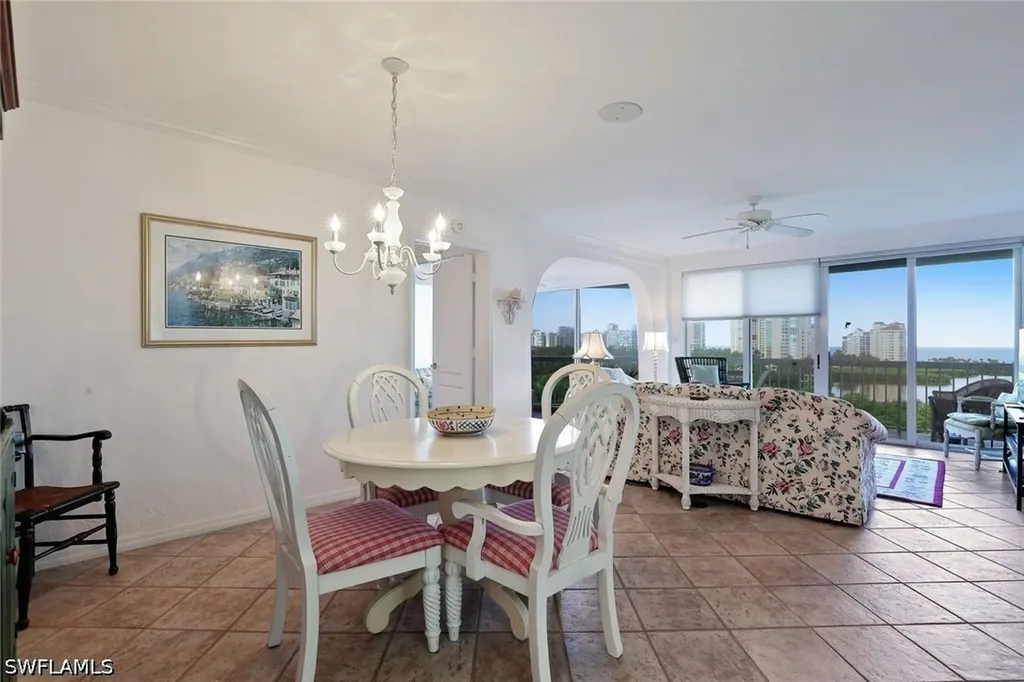 5501 Heron Point Drive Naples FL 34108
