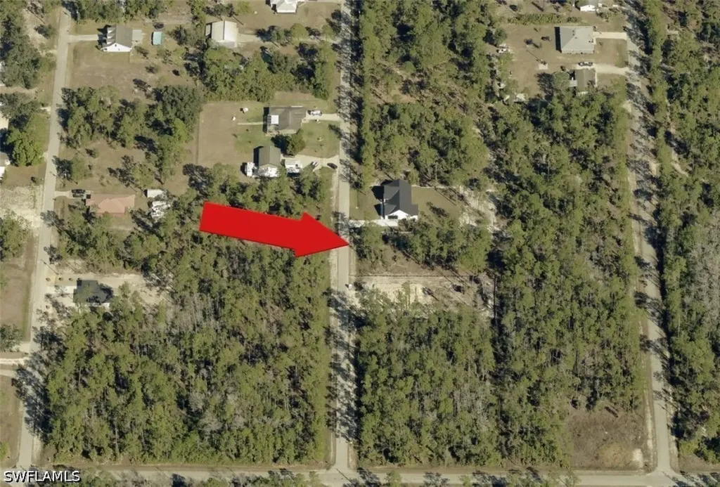 2308 Columbus Avenue Alva FL 33920
