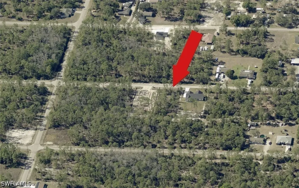 2308 Columbus Avenue Alva FL 33920