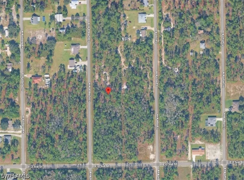 2308 Columbus Avenue Alva FL 33920