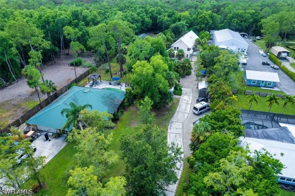 2727 66th Street SW Naples FL 34105