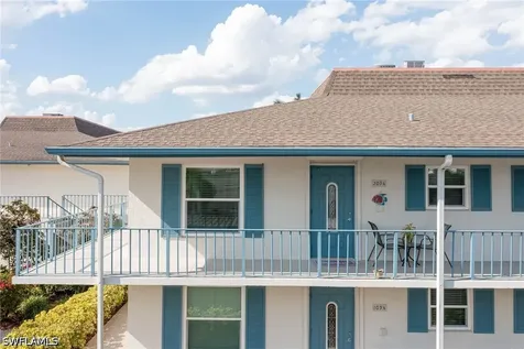 325 Charlemagne Boulevard Naples FL 34112