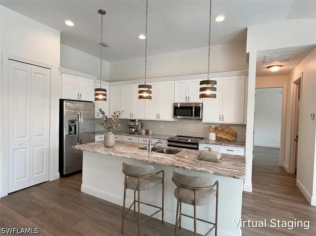 1401 SW 49th Terrace Cape Coral FL 33914