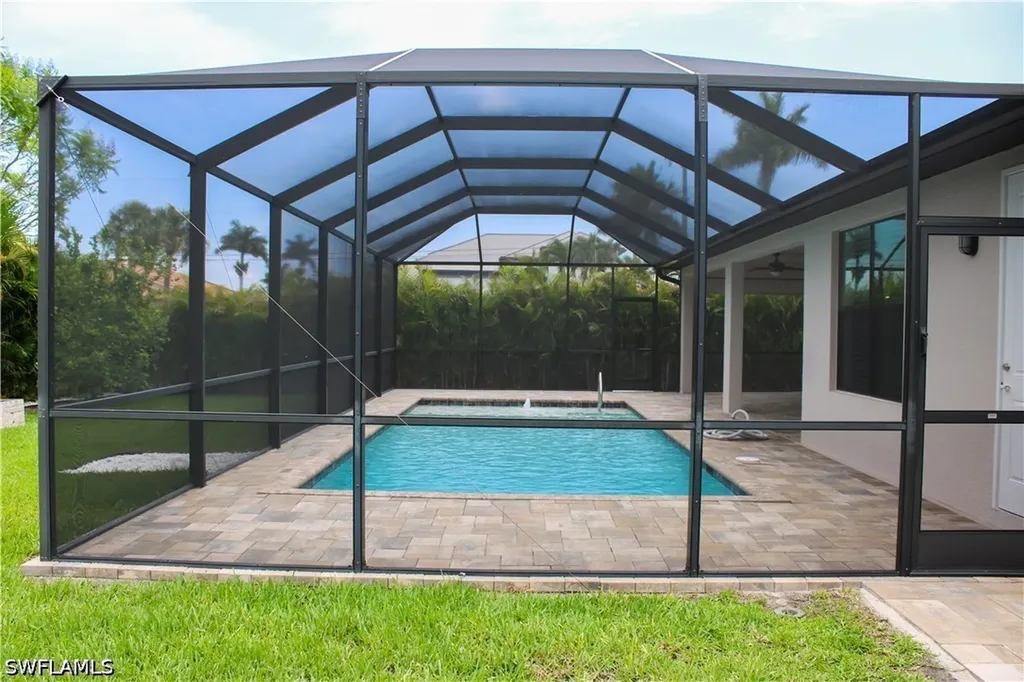 1401 SW 49th Terrace Cape Coral FL 33914