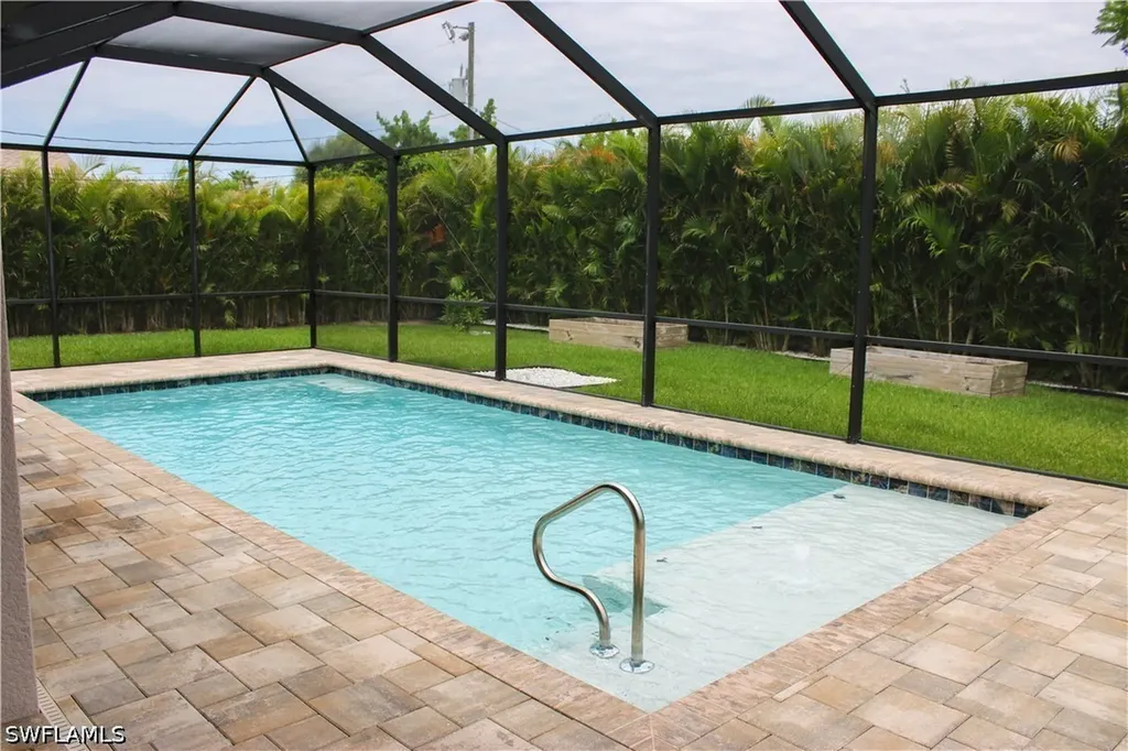 1401 SW 49th Terrace Cape Coral FL 33914