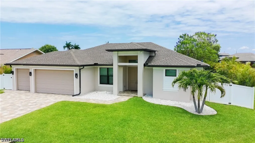 1401 SW 49th Terrace Cape Coral FL 33914