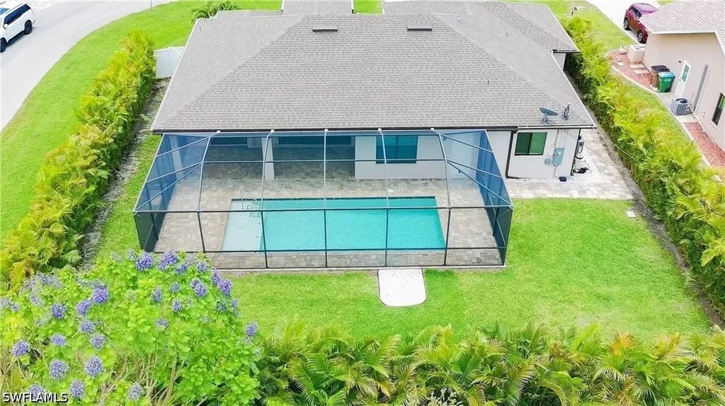 1401 SW 49th Terrace Cape Coral FL 33914