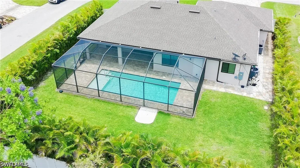1401 SW 49th Terrace Cape Coral FL 33914
